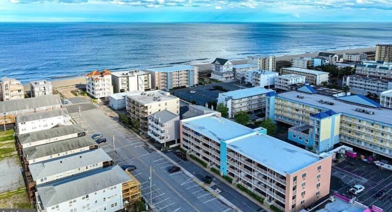 Condo Fenwick Island