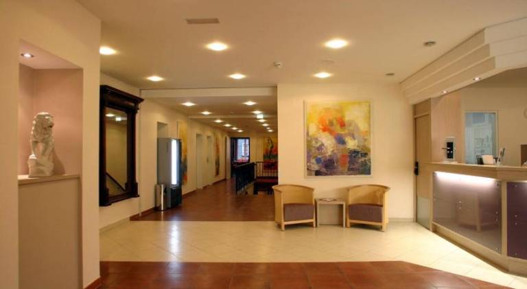 Central Hotel Lowen — photo 3