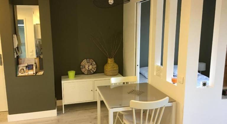 Pleasant holiday apartment with pool | Pet-friendly — photo 4