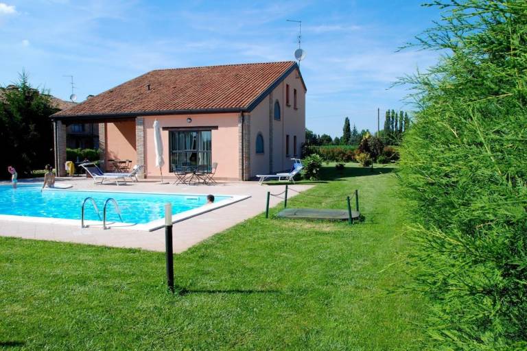 Agriturismo Ferrara
