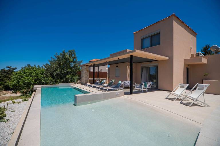 Villa Vamos