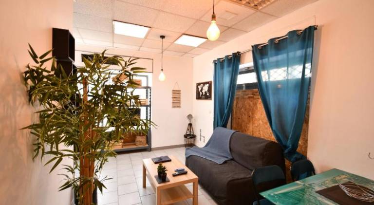 Apartment | Dogs allowed in La Seyne-sur-Mer