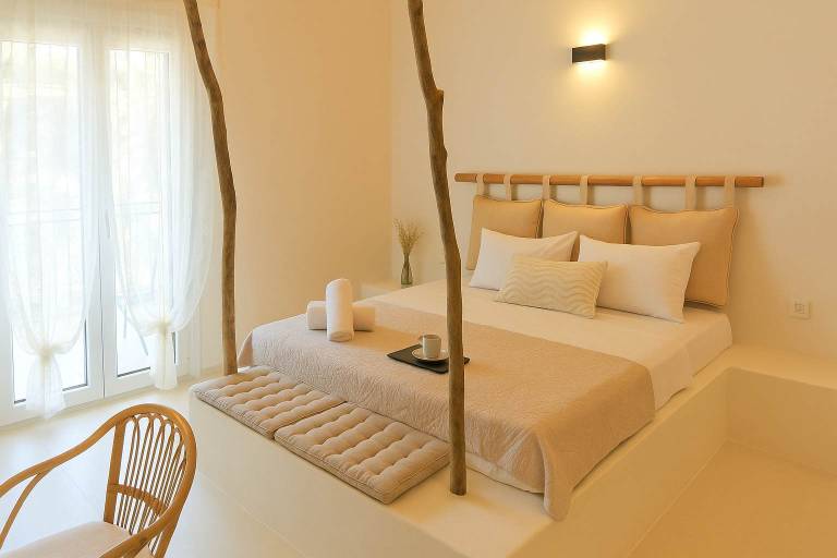 Corfu s Hidden Gem Serene Quad