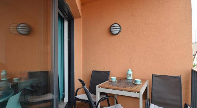 Apartment | Close to the beach | Pets allowed — photo 4