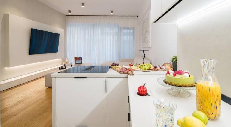 Nice apartment with garden & jacuzzi | Pet-friendly — photo 4