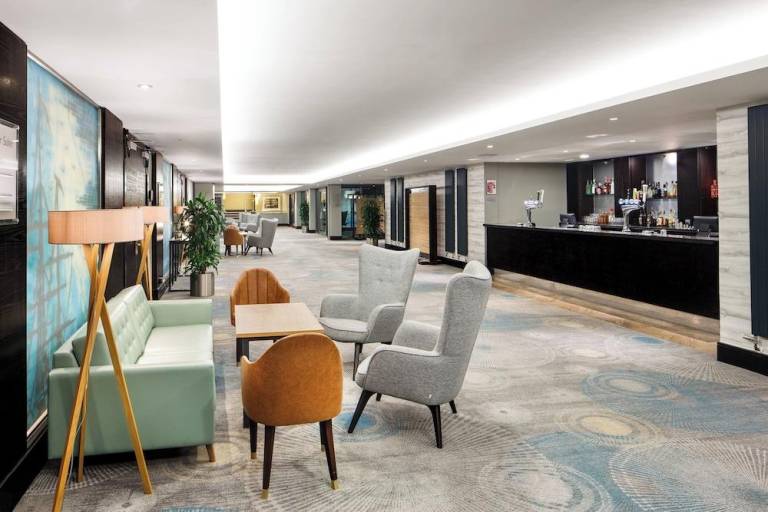 Nottingham Belfry Hotel & Spa — photo 4