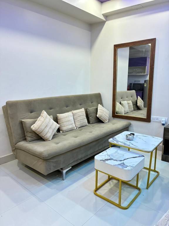 Vacation home | Pets are welcome in Kolkata