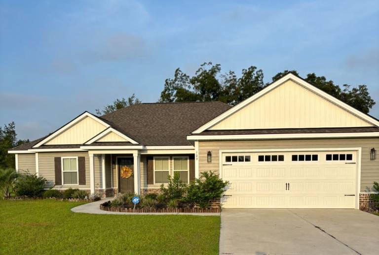 House Statesboro