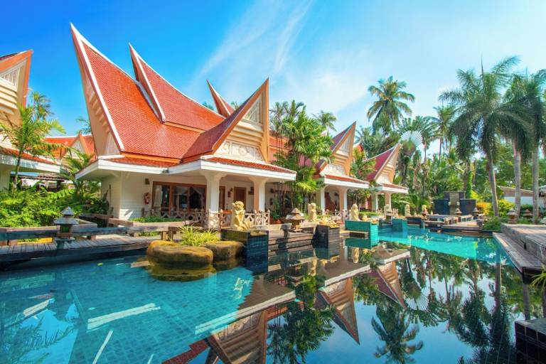 Resort Ko Chang
