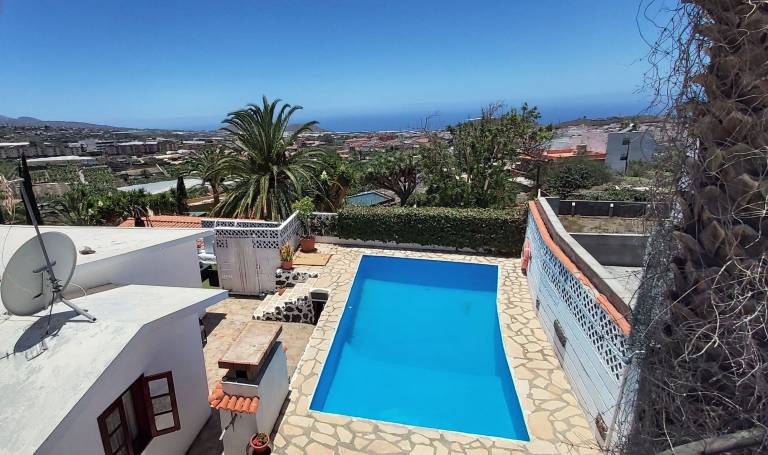 Ferienhaus Los Llanos