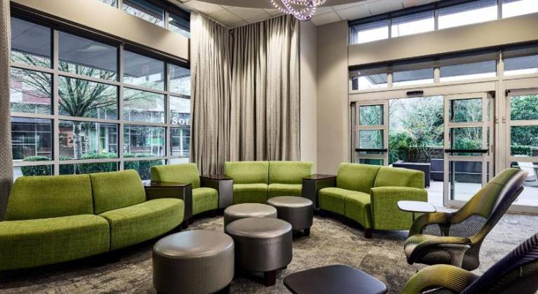 Hyatt House Redmond — photo 2