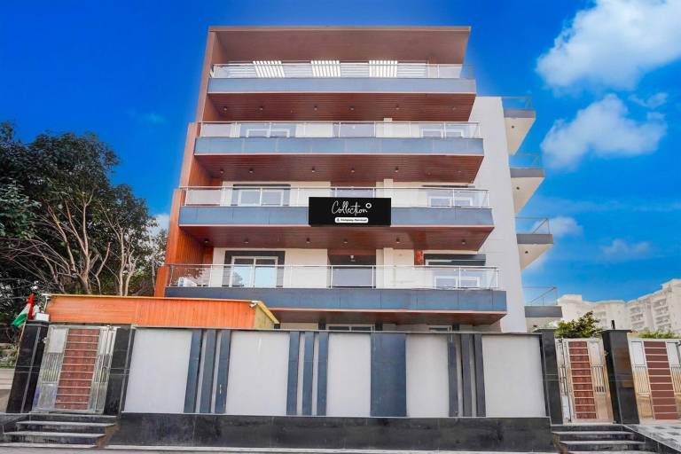 Collection O Sector 93 Noida Expressway