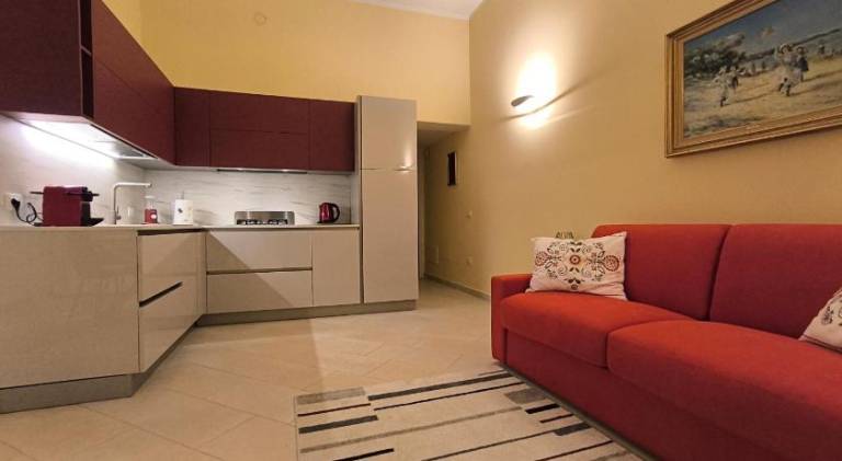 Holiday apartment with 1 room for 4 persons — photo 3