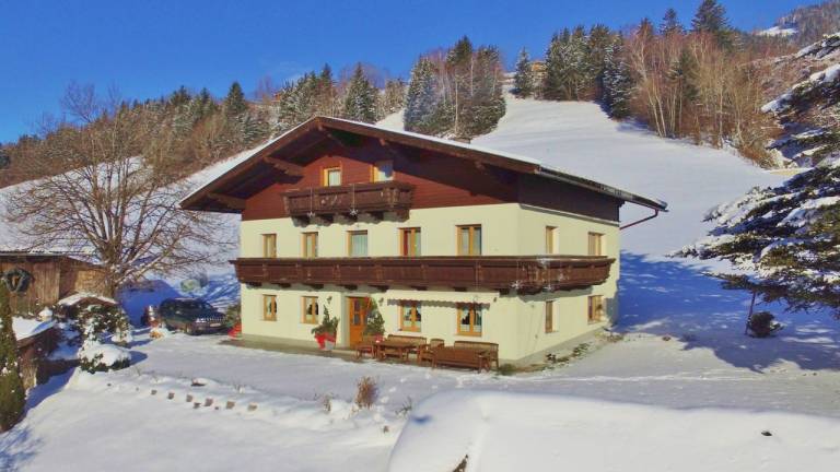 Ferienwohnung Taxenbach
