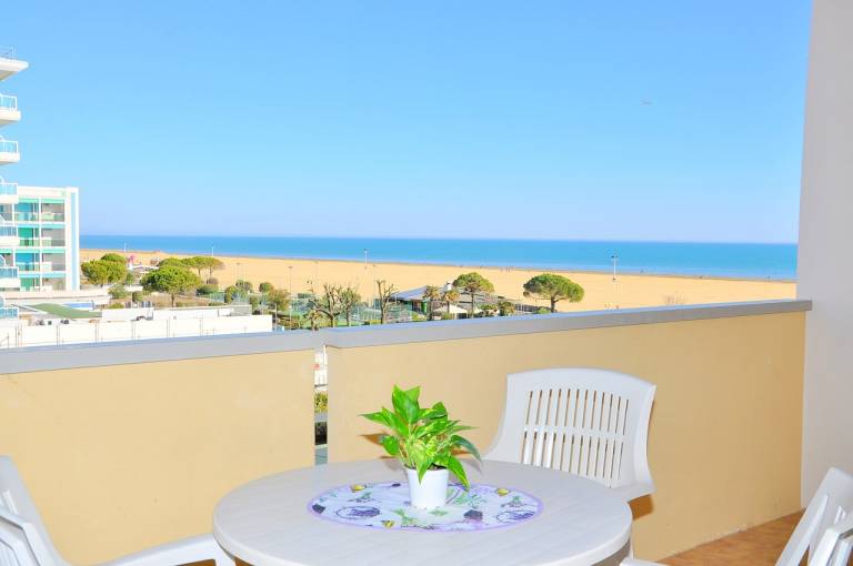 Ferienwohnung Bibione