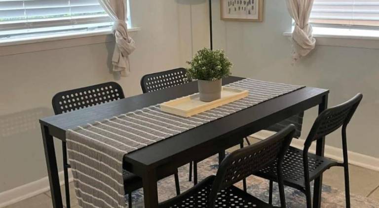 Holiday apartment with 2 rooms for 5 persons — photo 4