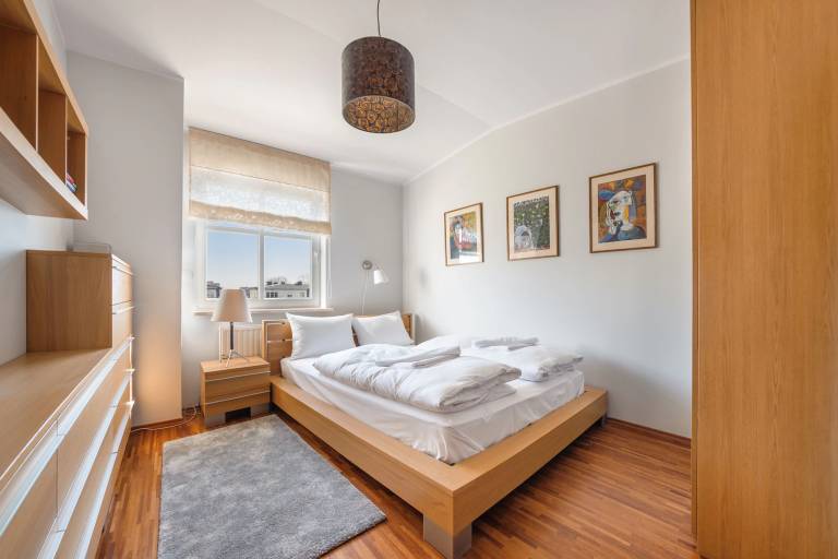 Apartament Sopot