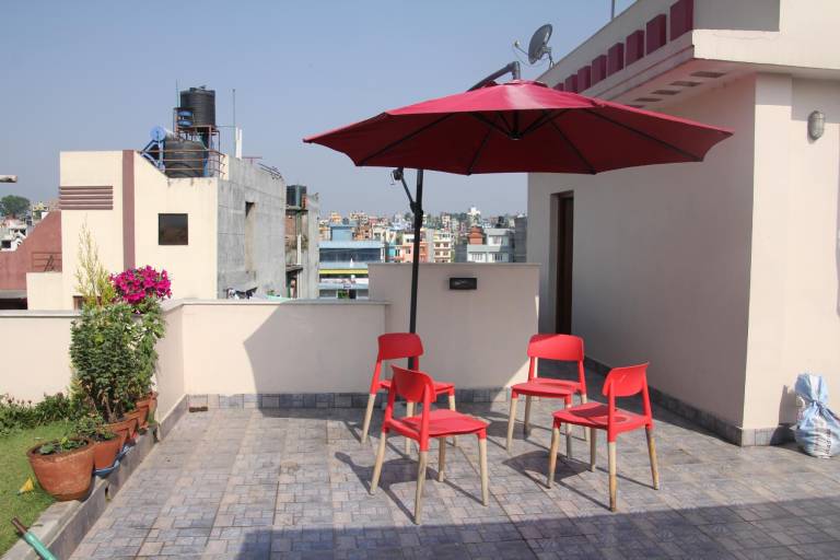 Apartment | Good for workation — photo 3