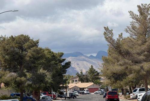 Apartamento North Las Vegas