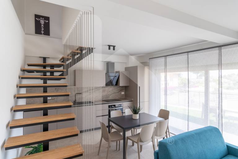 Pleasant apartment with pool | Beach view | Close to the beach | Pets are welcome — photo 5