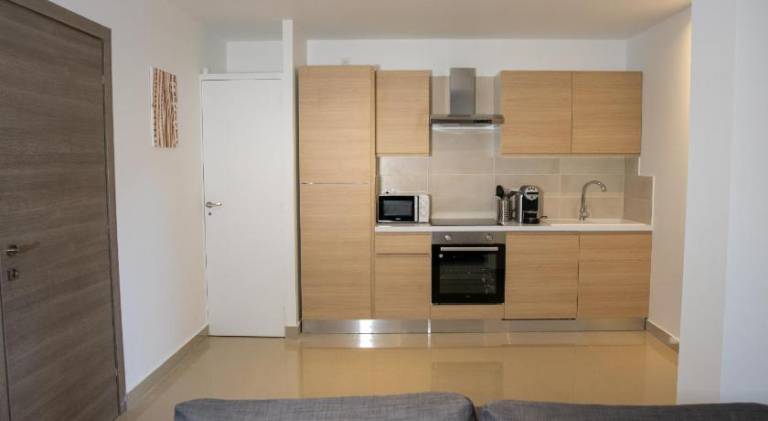 House with 2 rooms for 8 persons — photo 2