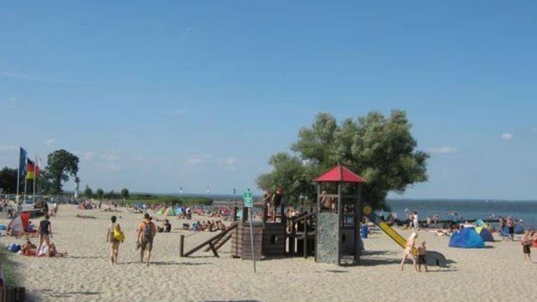 Ferienwohnung  Ueckermünde