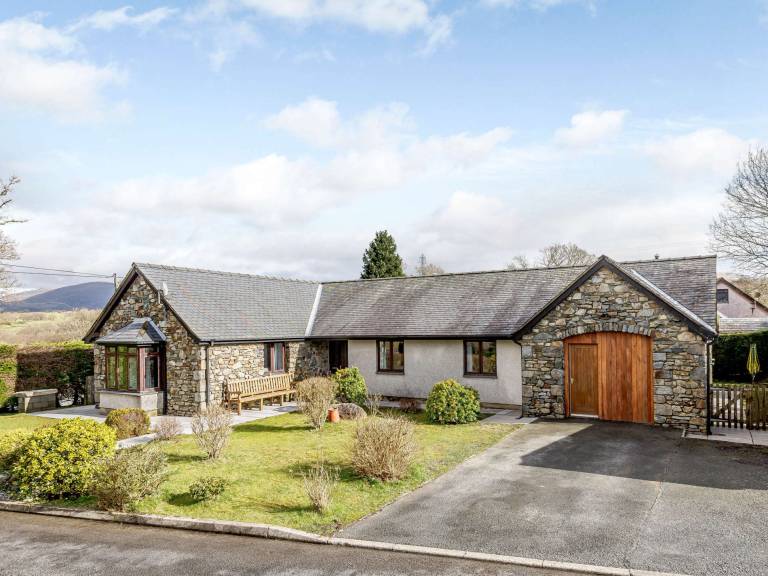 Cottage  Ffestiniog