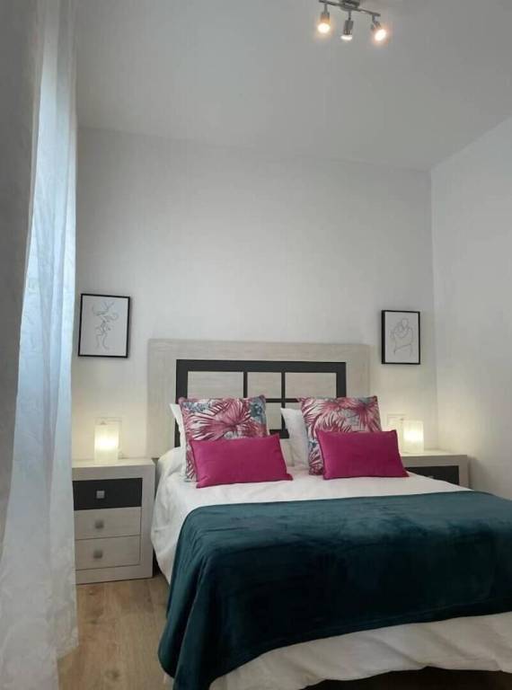 Apartamento Setenil de las Bodegas