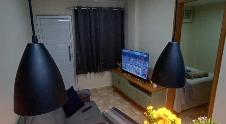 Rental apartment with 2 rooms for 4 persons — photo 2