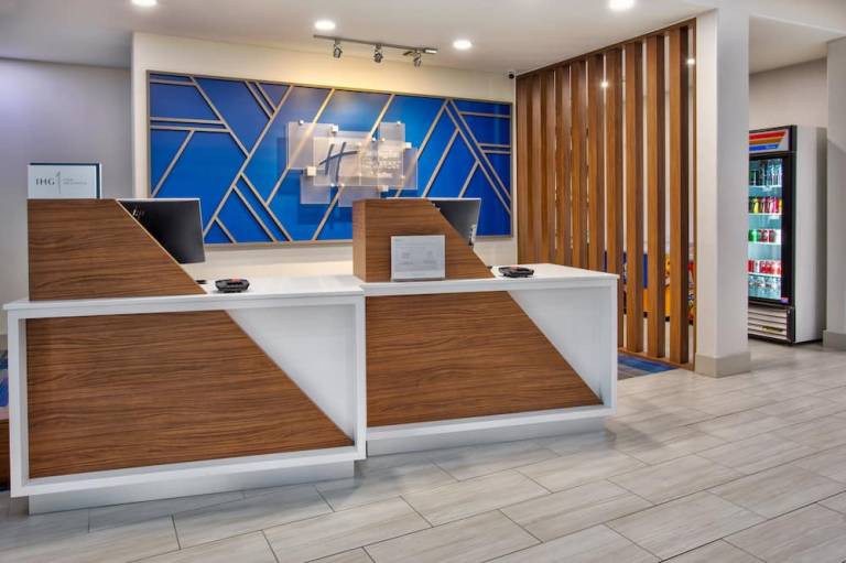 Holiday Inn Express & Suites Houston West Katy by IHG