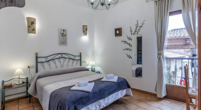 Hotel Rural VII Carreras by Vivere Stays in Salamanca