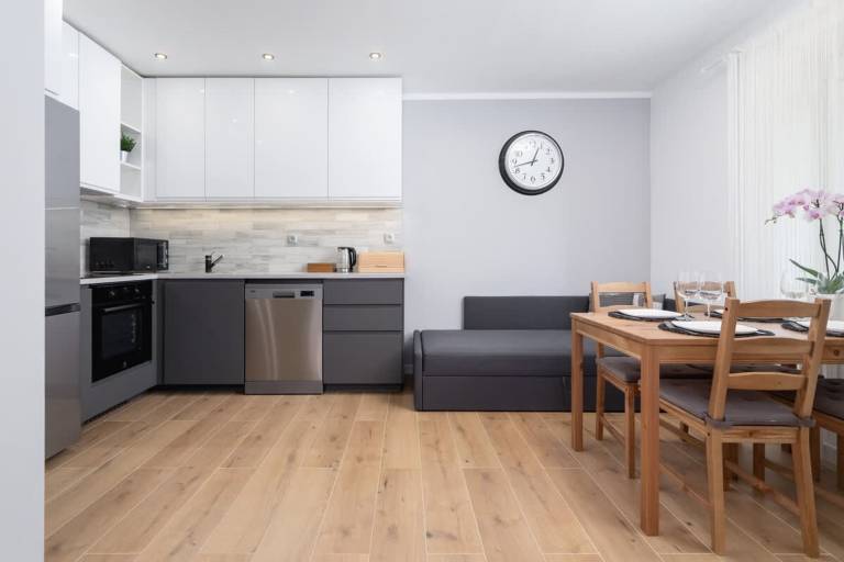Child-friendly nice holiday apartment with garden & patio | Pet-friendly — photo 3
