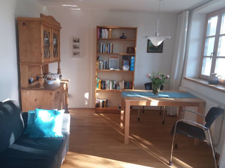 Ferienwohnung Chieming