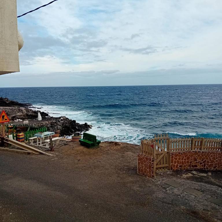 Casa Güímar