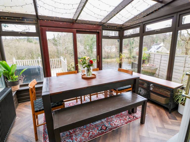 Family-oriented nice cottage with terrace & garden | Pet-friendly — photo 2