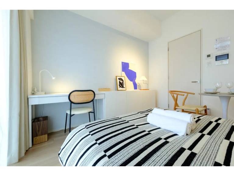 26 m² Ferienwohnung