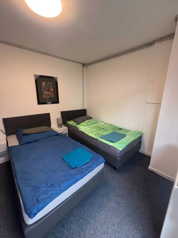 Aparthotel Dillingen/Saar