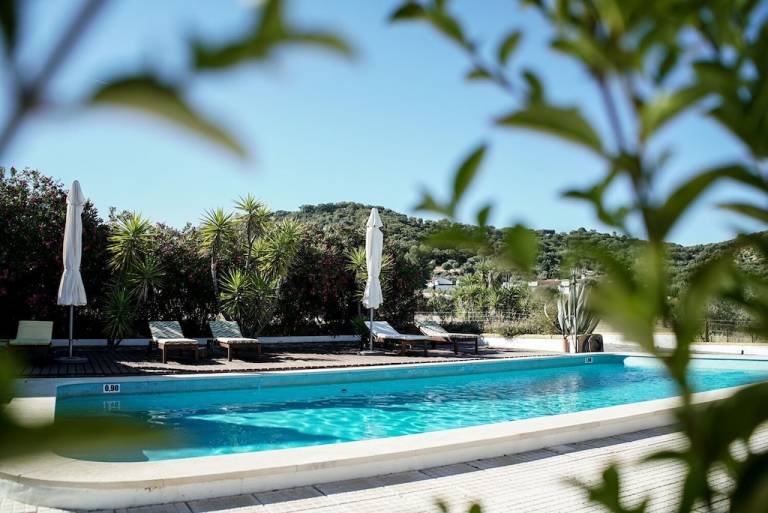 Quinta  Évora Monte