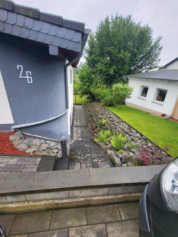 Ferienwohnung Linz am Rhein