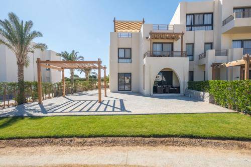 Apartament Al-Dżuna