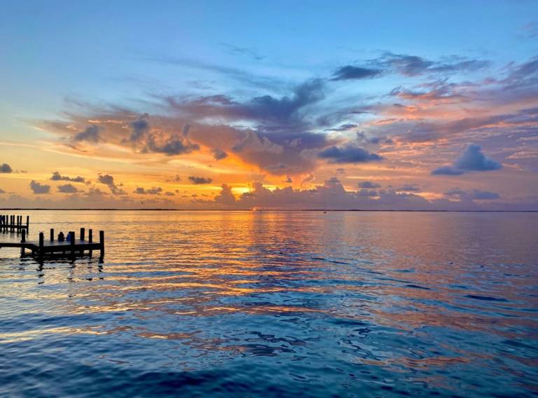 Huis Key Largo
