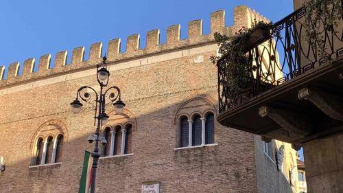 Apartment Treviso