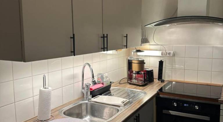 Charming holiday apartment | Pet-friendly — photo 4