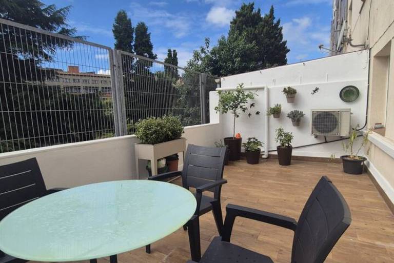 Ferienwohnung  Gijón