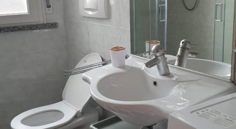 Apartment with 3 rooms for 7 persons — photo 3