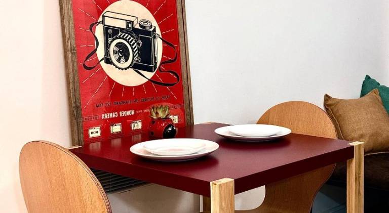 Wonderful apartment | Pets are welcome — photo 4