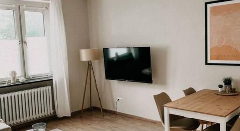Rental apartment with 2 rooms for 6 persons — photo 2