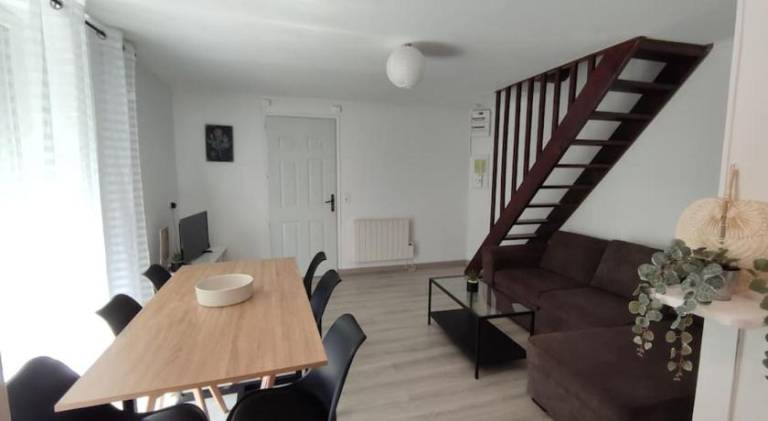 Apartment with 2 rooms for 6 persons — photo 5