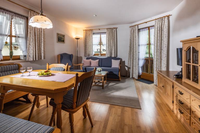 Ferienwohnung Berchtesgaden