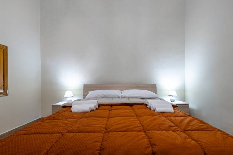 Family-oriented nice rental apartment | Next to Palermo Cathedral | City view | Dogs allowed — photo 3